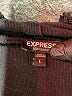 Express Black Shrug Size L - photo 8