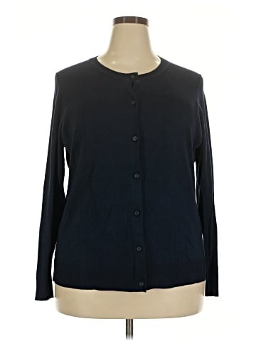 Style&Co Cardigan (view 1)