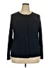 Style&Co Blue Cardigan Size 2X - photo 1