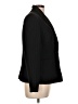 Kasper 100% Polyester Black Blazer Size 10 - photo 4