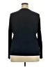 Style&Co Blue Cardigan Size 2X - photo 2