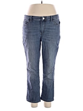 Simply Vera Vera Wang Jeans