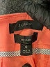 J.Crew Solid Orange Dress Pants Size 8 - photo 4
