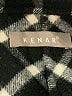 Kenar Ivory Coat Size L - photo 6