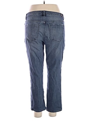 Simply Vera Vera Wang Jeans (view 2)