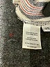 Cloth & Stone Stripes Gray Romper Size XS - photo 5