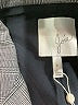 Joie Gray Blazer Size 0 - photo 6