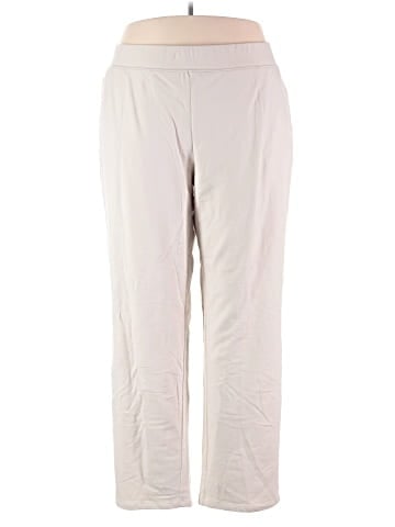 D&Co. Casual Pants (view 1)