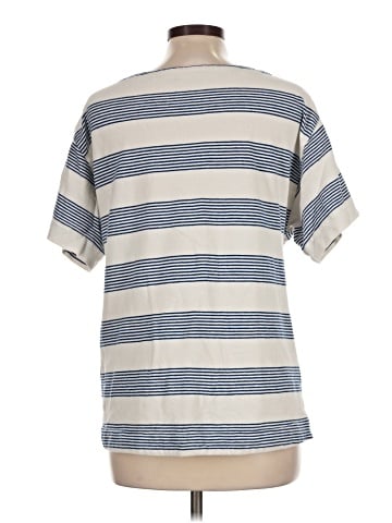 Hatch Short Sleeve Top (view 2)