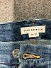 Good American Blue Jeans Size 12 - photo 7
