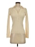Talbots Ivory Turtleneck Sweater Size S - photo 1