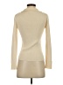 Talbots Ivory Turtleneck Sweater Size S - photo 2