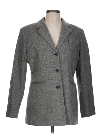 Levine Classics Blazer (view 1)