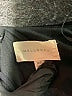 MELLODAY Solid Black Cocktail Dress Size XS - photo 7
