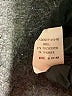 MELLODAY Solid Black Cocktail Dress Size XS - photo 8