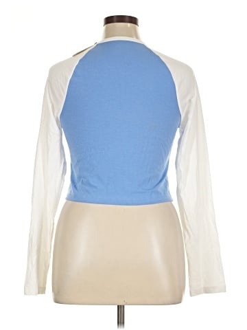 Victoria's Secret Pink Long Sleeve T-Shirt (view 2)