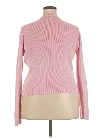 BP. Pullover Sweater (view 2)
