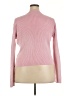 BP. Pink Pullover Sweater Size 2X - photo 2