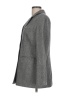 Levine Classics Chevron-herringbone Fair Isle Gray Blazer Size 12 - photo 5