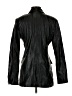 Blank NYC Black Trenchcoat Size S - photo 2