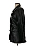 Blank NYC Black Trenchcoat Size S - photo 5