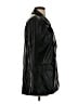 Blank NYC Black Trenchcoat Size S - photo 4