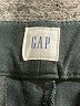 Gap Solid Black Active Pants Size 14 - photo 4