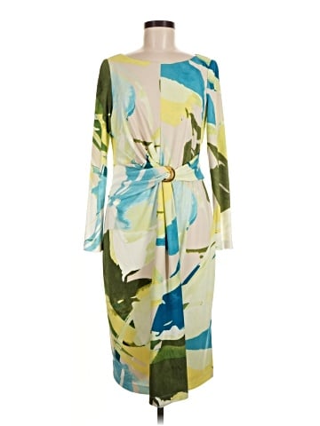Donna Karan New York Casual Dress (view 1)