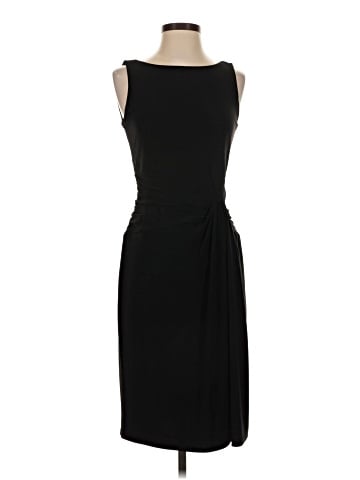 Chaps Cocktail Dress (view 1)