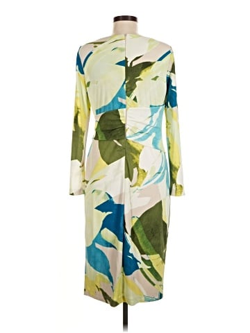 Donna Karan New York Casual Dress (view 2)