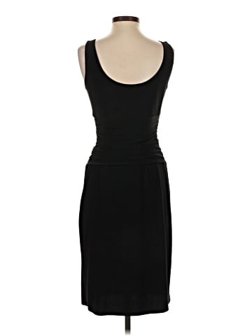 Chaps Cocktail Dress (view 2)