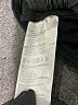 Baleaf Sports Solid Black Active Pants Size M - photo 8