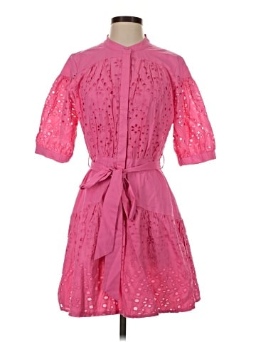 Scoop Cocktail Dress (view 1)