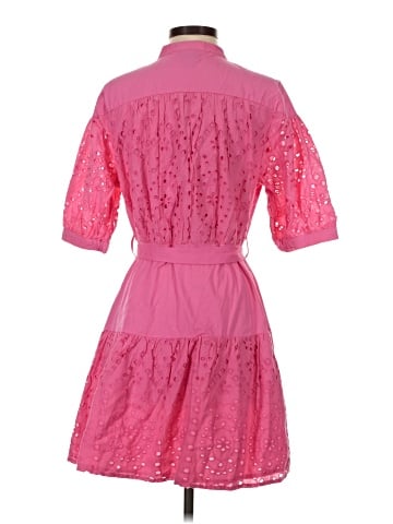 Scoop Cocktail Dress (view 2)