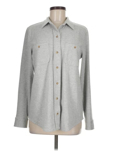 Faherty Blazer (view 1)