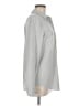 Faherty Gray Blazer Size M - photo 4