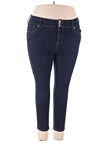 Torrid Jeans (view 1)