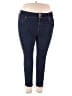 Torrid Blue Jeans Size 20 Plus - photo 1