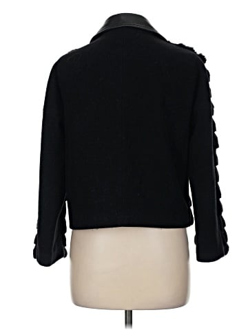 Pinko Faux Fur Jacket (view 2)