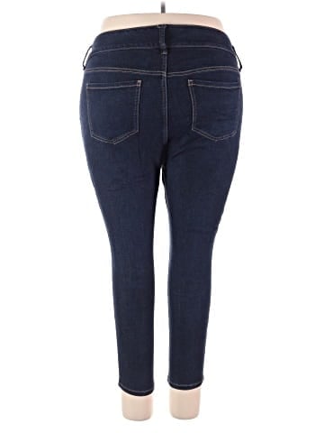 Torrid Jeans (view 2)