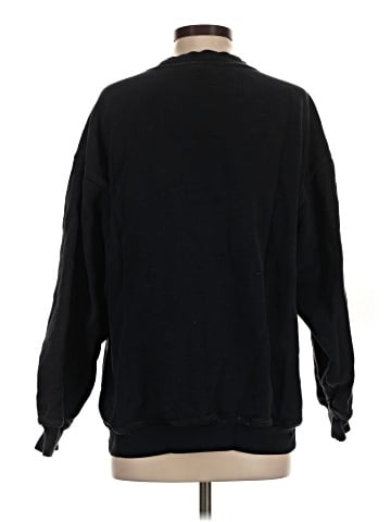TNA Pullover Sweater (view 2)