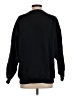TNA Solid Black Pullover Sweater Size 2 - photo 2
