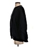 TNA Solid Black Pullover Sweater Size 2 - photo 5