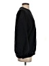 TNA Solid Black Pullover Sweater Size 2 - photo 4