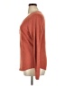 Time and Tru Orange Cardigan Size XL - photo 5