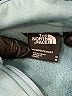 The North Face Teal Pullover Hoodie Size M - photo 7