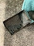 The North Face Teal Pullover Hoodie Size M - photo 8