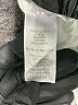 Michael Stars White Sleeveless Button-Down Shirt Size Med (1) - photo 8
