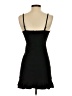 GB Solid Black Cocktail Dress Size 3 - photo 2