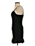 GB Solid Black Cocktail Dress Size 3 - photo 5